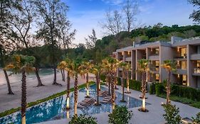 Twinpalms Montazure Phuket